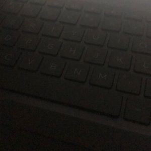 Meet your Posher, Isaiah